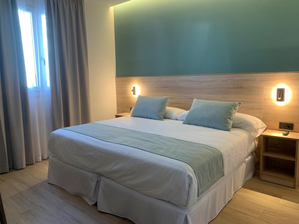 Hotel Don Pepo 3*