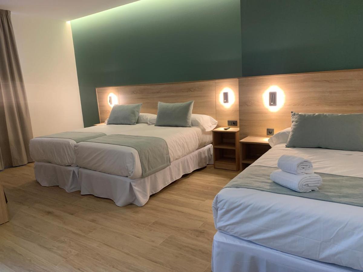 Hotel Don Pepo