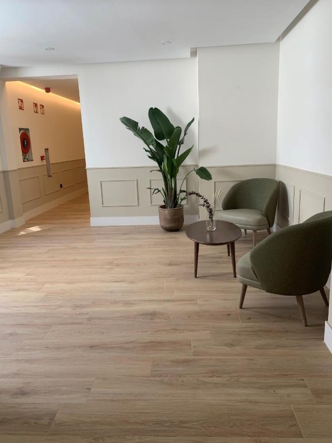 Don Pepo Hotel Lobon