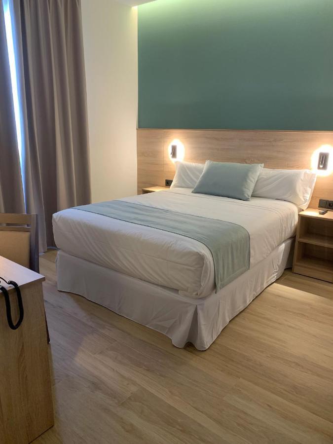 Don Pepo Hotel