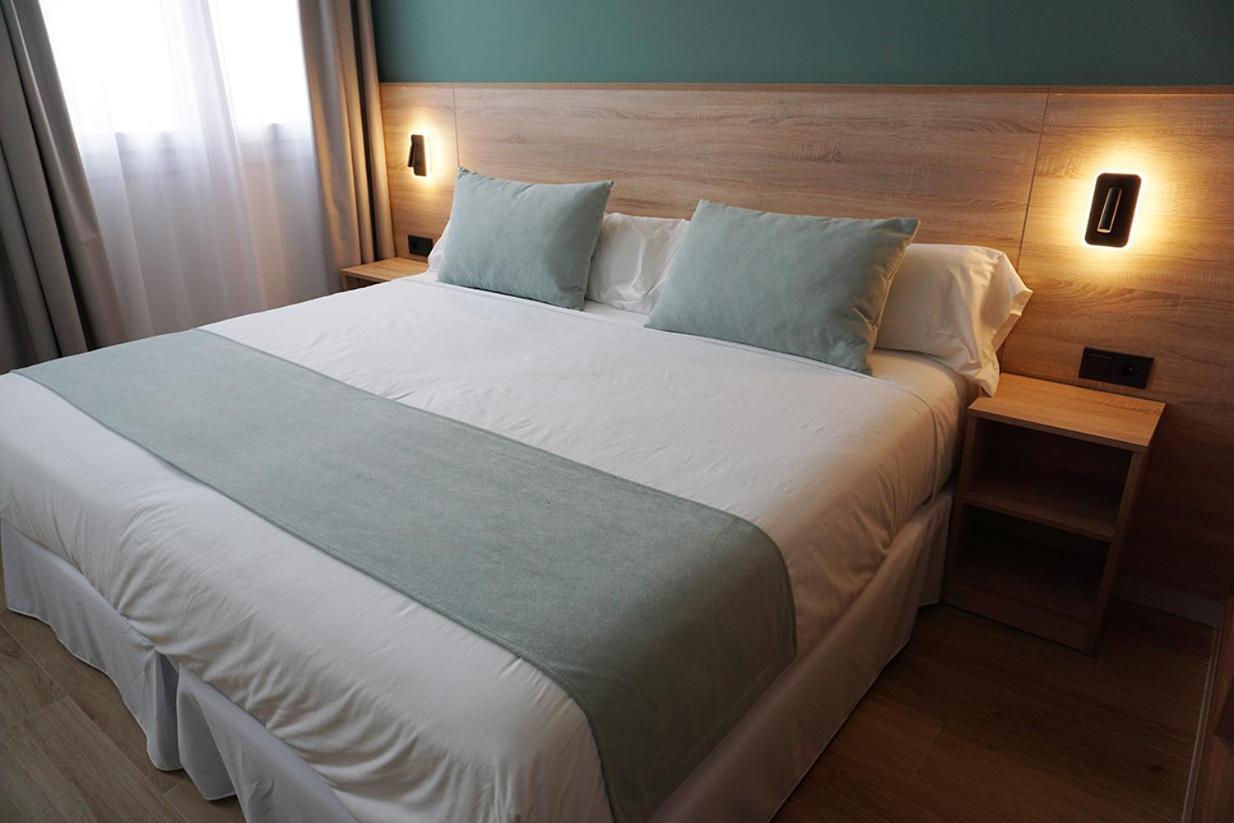 Hotel Don Pepo