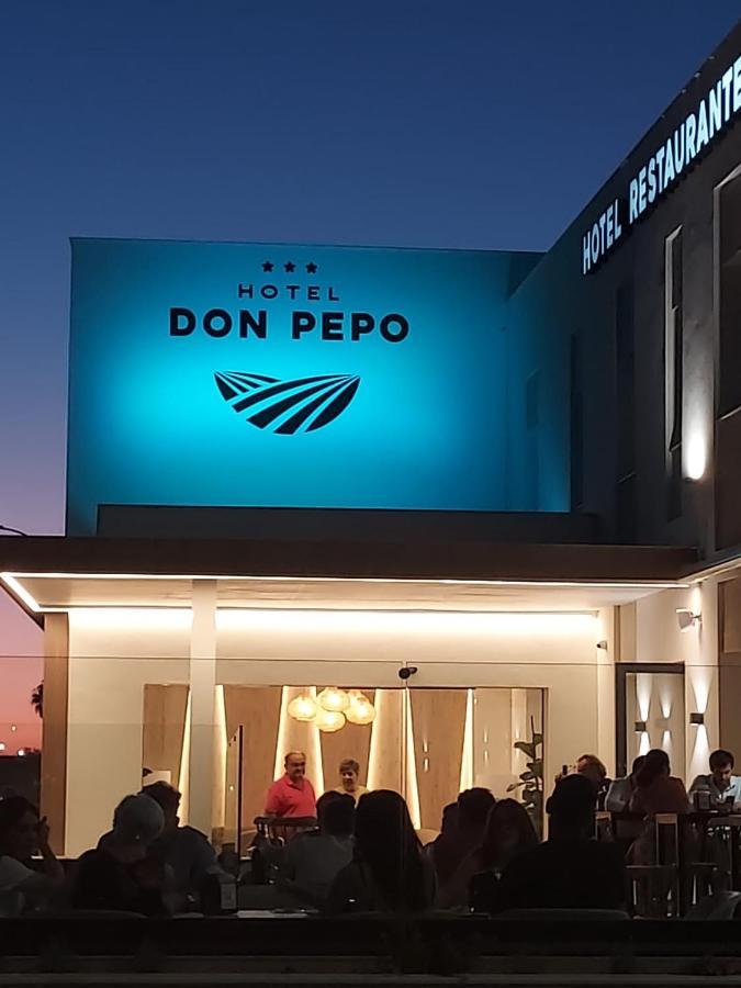 Don Pepo Hotel
