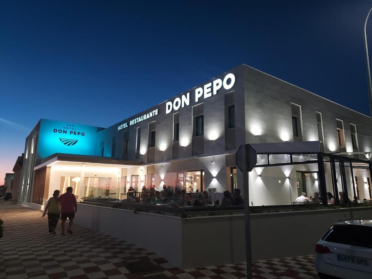 Don Pepo Lobon