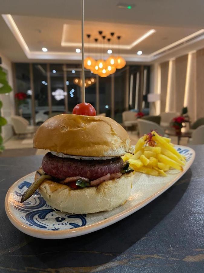 Hotel Don Pepo Lobon