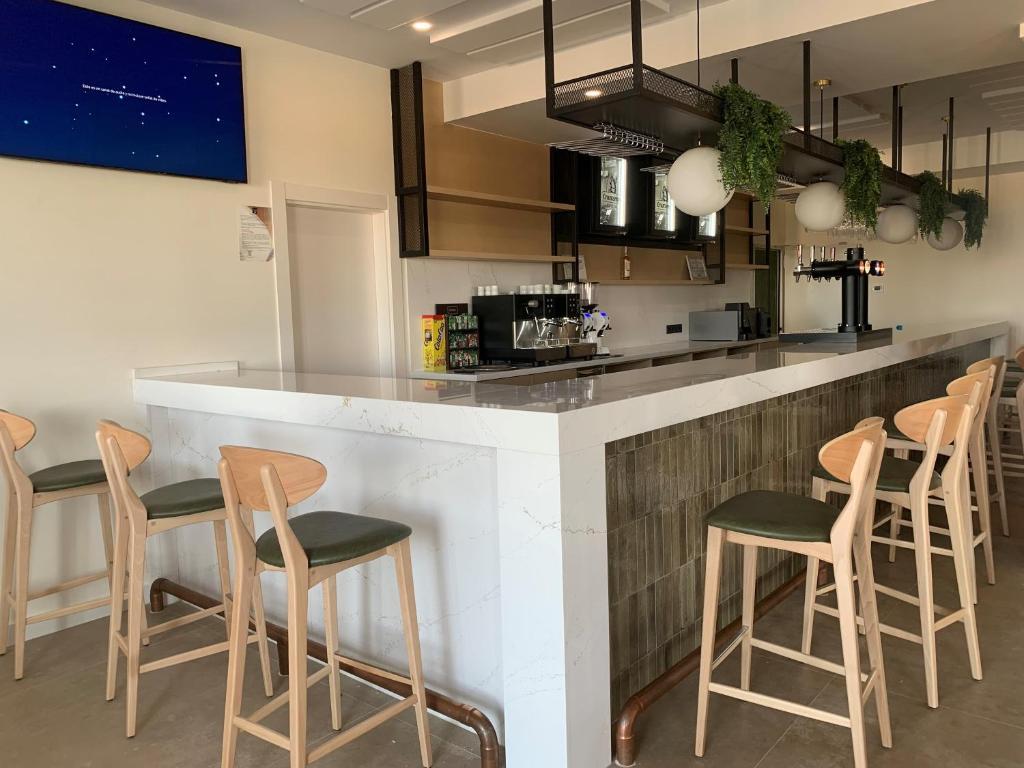 Don Pepo Hotel